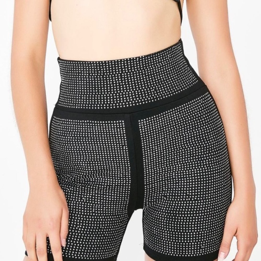 Iamgia aurora shorts